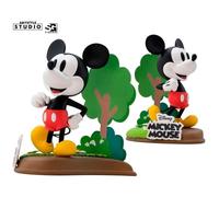 Disney Super Figure Collection 1/10 Statua Topolino 10 cm Abystyle Studio