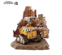 DISNEY - Super Figure Collection - Wall-E Pvc Figure Abystyle