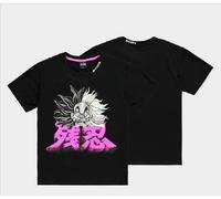 Disney - T-Shirt Donna Crudelia De Mon (Taglia L)