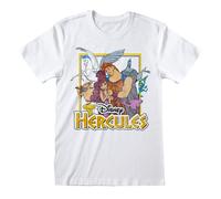 Disney T-Shirt Group Heroes Inc