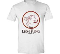 Disney - T-Shirt -The Lion King : Simba Since '94 (XL)