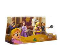 Disney Tangled figurine set Jakks Pacific