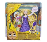 Disney Tangled la serie Luci Musicali Rapunzel