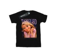 Disney Tangled Maglietta Rapunzel Montaggio Uomo (BI52133)