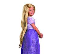 Disney Tangled Rapunzel Wig