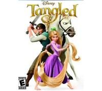 Disney Tangled Steam Key EUROPE