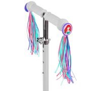 Disney Tappi Del Manubrio Streamers Multicolor
