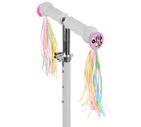 Disney Tappi Del Manubrio Streamers Multicolor