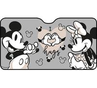 Disney TATAWAY Disney Parasole anteriore auto Mickey Mouse 130x70 cm Protezione