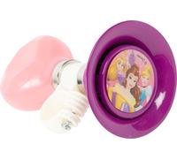 Disney TATAWAY Trombetta Disney Principesse per bicicletta da bambina con corpo