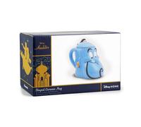 Merchandising Disney: Half Moon Bay - Aladdin - Genie (Mug Shaped With Limited B