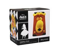 Half Moon Bay 3d Cup The Picaporte 425ml Giallo