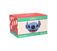 Disney Tazza a forma di Lilo & Stitch - Stitch 3D Mug - Stitch Mug Gifts - Office Mug