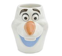 Disney - Tazza a forma di Olaf di Frozen, 320 ml