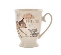 Disney, tazza con Bambi e Tamburino, collezione Magical Moments