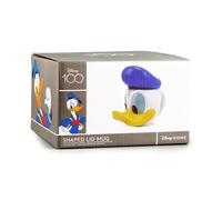 Disney: Half Moon Bay - Mickey Mouse - Donald (Mug Shaped With Limited Box...