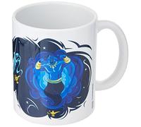 Disney Tazza in Ceramica da 315 ml - Aladdin Le Film, Nessun Colore