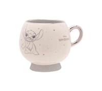 Disney Tazza in ceramica di alta qualità Lilo e Stitch, con confezione regalo
