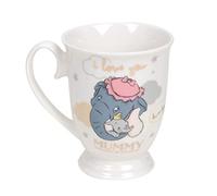 Disney Tazza Widdop con scritta I Love You Mum DI698