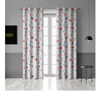 Disney Tende STAR WARS in Multicolore 140x280 cm