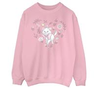 Disney The Aristocats Felpa Marie Cuore Ragazze (BI13911)