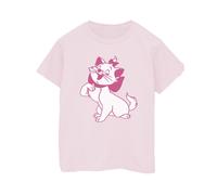 Disney The Aristocats Maglietta Marie Uomo (BI11830)