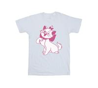 Disney The Aristocats Maglietta Marie Uomo (BI11830)