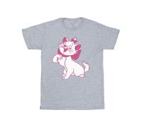 Disney The Aristocats Maglietta Marie Uomo (BI11830)