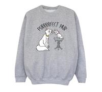 Disney The Aristocats Purrfect Pair Felpa Ragazze (BI6833)