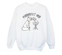 Disney The Aristocats Purrfect Pair Felpa Ragazze (BI6833)