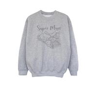 Disney The Aristocats Super Mum Felpa Marie Ragazze (BI14046)