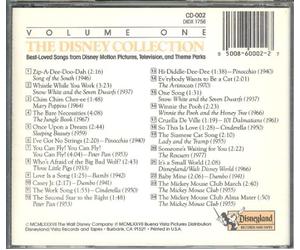 Disney - The Collection