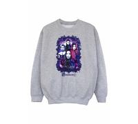 Disney The Descendants Attitude Felpa Gruppo Ragazze (BI48070)