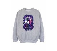 Disney The Descendants Attitude Felpa Gruppo Ragazze (BI48070)