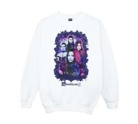 Disney The Descendants Attitude Felpa Gruppo Ragazze (BI48070)