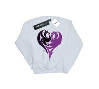 Disney The Descendants Felpa Cuore di Drago Donna (BI15527)