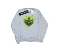 Disney The Descendants Long Live Felpa Maleficent Ragazzi (BI15344)