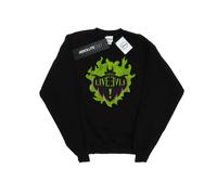 Disney The Descendants Long Live Felpa Maleficent Ragazzi (BI15344)