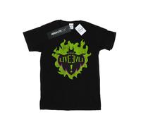 Disney The Descendants Long Live Maglietta Maleficent Uomo (BI22322)