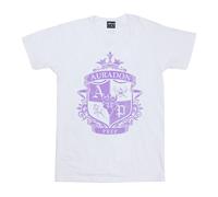 Disney The Descendants Maglietta Auradon Stemma Ragazze (BI16626)