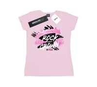 Disney The Descendants Rock That Maglietta Donna (BI17711)