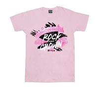 Disney The Descendants Rock That Maglietta Ragazze (BI16645)