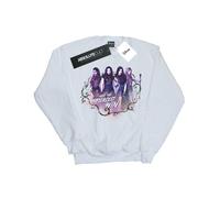 Disney The Descendants The Fiercest Win Felpa Ragazze (BI15711)