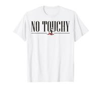 Disney The Emperor's New Groove Kuzco No Touchy Maglietta