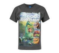 Disney The Good Dinosaur Characters Ragazzi 9-10 anni T-shirt a maniche corte