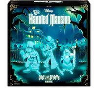 Disney The Haunted Magione Call Of The Spirits Board Gioco 2-6 Giocatori