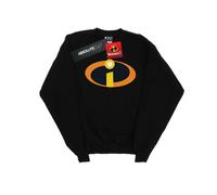 Disney The Incredibles Felpa Logo Uomo (BI48783)