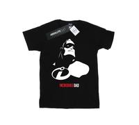 Disney The Incredibles Incredible Dad Maglietta Uomo (BI51565)