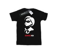 Disney The Incredibles Incredible Mom Maglietta Ampia Donna (BI41864)