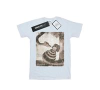 Disney The Jungle Book Hypnosis Maglietta Uomo (BI31396)